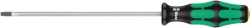 Wera 335 odvijač SL, 0,5 x 3 x 150 mm ( WERA 008008 )