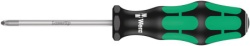 Wera 355 odvijač PZ 1 x 80 mm ( WERA 009310 )