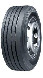 West lake 355/50r22.5 wl wsl1 156k vodea ( 62000599 )