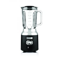 Westinghouse retro blender crni wkbe221bk - Img 4