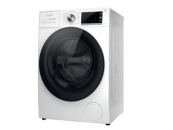 Whirlpool 8kg/1400 obrtaja/B/60,7x84,5x59,9cm/bela veš mašina ( W6X W845WB EE ) - Img 3