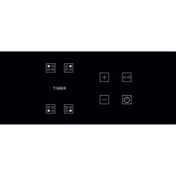 Whirlpool AKT 8090NE ugradna ploča-4