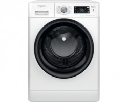Whirlpool FFB 7238 BV EE mašina za pranje veša - Img 4