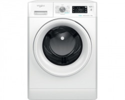 Whirlpool FFB 8248 WV EE mašina za pranje veša - Img 3