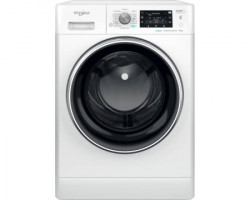 Whirlpool FFD 8458 BCV EE mašina za pranje veša - Img 4