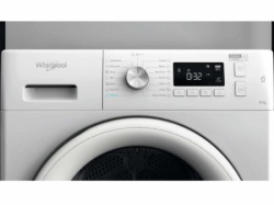 Whirlpool FFT M11 82 EE 8kg/A++/64,9x59,5x84,9cm/bela Mašine za sušenje veša  ( FFT M11 82 EE ) -3