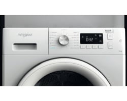 Whirlpool FFT M11 82 EE R mašina za sušenje veša - toplotna pumpa -6