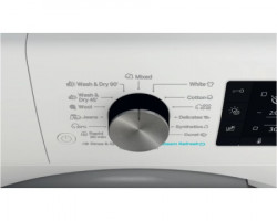 Whirlpool FFWDD 107426 BSV EE mašina za pranje i sušenje veša - Img 2