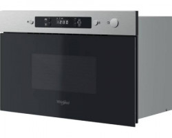 Whirlpool MBNA900XN ugradna mikrotalasna rerna - Img 1