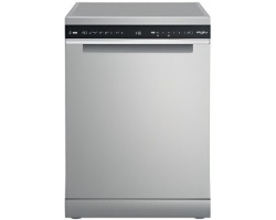 Whirlpool W7F HS51 X mašina za pranje sudova – 60cm
