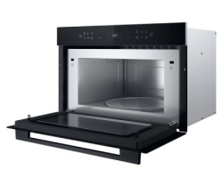 Whirlpool WMD7O4TB ugradna mikrotalasna rerna