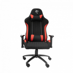 White Shark DARK DEVIL Black Gaming Chair - Img 5