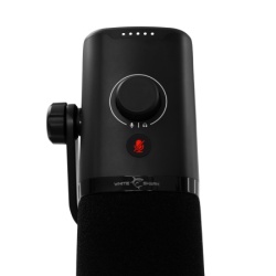 White Shark DSM 04 UDUKKU  Microphone-4