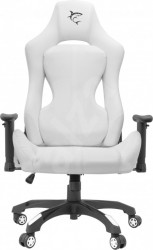 White Shark monza white gaming chair - Img 5