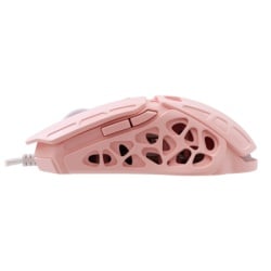 White Shark Ws Gm 5016 Ector  Mouse Pink-3