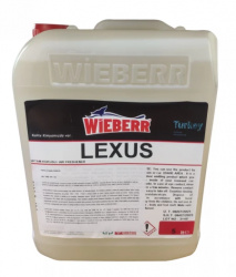 Wieberr Air freshener lexus 5l ( 7001-LEXUS )