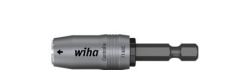 Wiha držač bitova centro fix force, mehaničko zaključavanje 1/4", magnetni ( W 39133 )