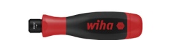 Wiha moment odvijač easy torque, sa fiksnim obrtnim momentom, 4 mm ( W 36233 )