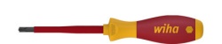 Wiha odvijač soft finish električarski plus minus / Phillips, SL/PH2 ( W 30715 )