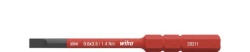 Wiha slim bit električarski bit SL 3.5 mm ( W 41159 )