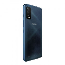 Wiko power U10 carbone blue mobilni telefon - Img 2