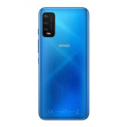 Wiko power U10 denim blue mobilni telefon - Img 4