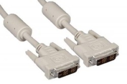 Wiretek dvi 18+1 to dvi 18+1 3m m/m ( 13947 )