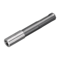 Wolfcraft 2429000 Držač bita SDS+ magnetni 80 mm ( 2429000 )