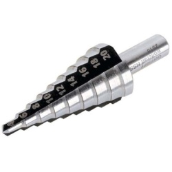 Wolfcraft 2516000 stepenasta burgija 8 - 30 mm ( 2516000 )