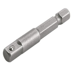 Wolfcraft adapter za gedore sa 6 mm,(1/4") prihvatom, za bušilice i šrafilice ( 1579000 )