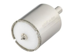 Wolfcraft dijamantska kruna za keramiku 45 mm ( 5928000 )