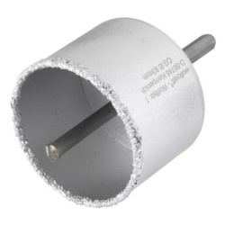 Wolfcraft kruna za ciglu i keramiku, 83 mm ( 3898000 )