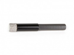 Womax dijamantska burgija 12mm za granit ( 0102552 )