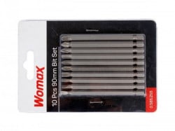 Womax pin 90mm set 10 kom ( 0585255 )