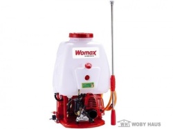 Womax prskalica leđna w-mrs 750-15 motorna ( 78775225 )