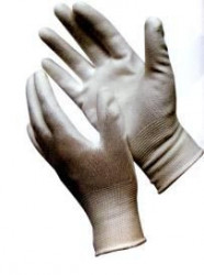Womax rukavice poliuretan tanke veličina 11" ( 79032341 )