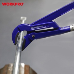 Workpro klešta vodoinstalaterska (45°)( wp302037 )-3