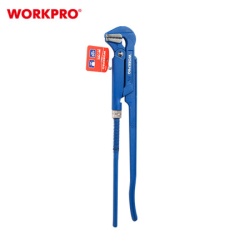 Workpro klešta vodoinstalaterska (90°) ( wp302014 )