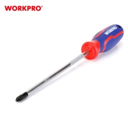 Workpro odvijačI krstasti (Phillips) ( wp221033 )-4