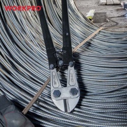 Workpro wp216006 Makaze za gvožđe (Cr-Mo), 750 mm, "Heavy-Duty"   ( WP216006 )-2