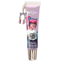 WOW Generation sjaj za usne sa priveskom ( 1041030 )