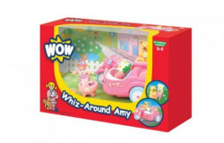 Wow igračka motor Whiz Around Amy ( 6210539 ) - Img 4