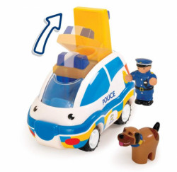 Wow igračka policijska patrola Police Chase C ( A011016 ) - Img 2