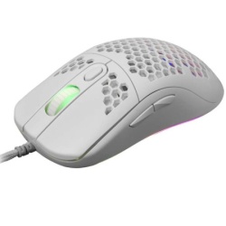 WS GM 5007 GALAHAD Mouse  White-2