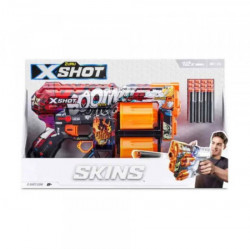 X shot skins dread blaster ( ZU36517 ) - Img 1