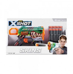 X shot skins menace blaster ( ZU36515 ) - Img 3