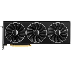 XFX AMD Video Card RX-7900XT Speedster MERC310 20GB GDDR6 320bit ( RX-79TMERCU9 ) -2