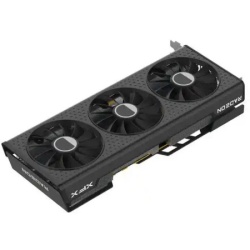 XFX speedster QICK309 Radeon RX 7600XT Qick gaming 16GB GDDR6 grafička kartica ( RX-76TQICKBP ) -2