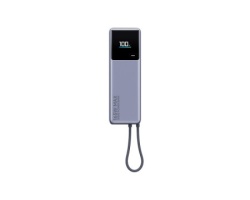 Xiaomi 165W Power Bank 10000mAh (Integrated Cable) GL (BHR9361GL)