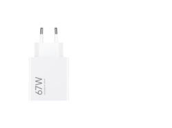 Xiaomi 67W HyperCharge Type-A/Bela Punjac ( BHR07SKEU )